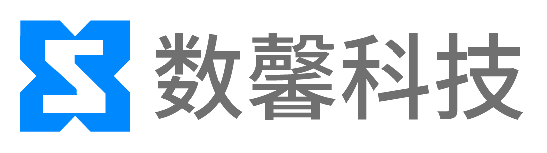 数馨科技logo